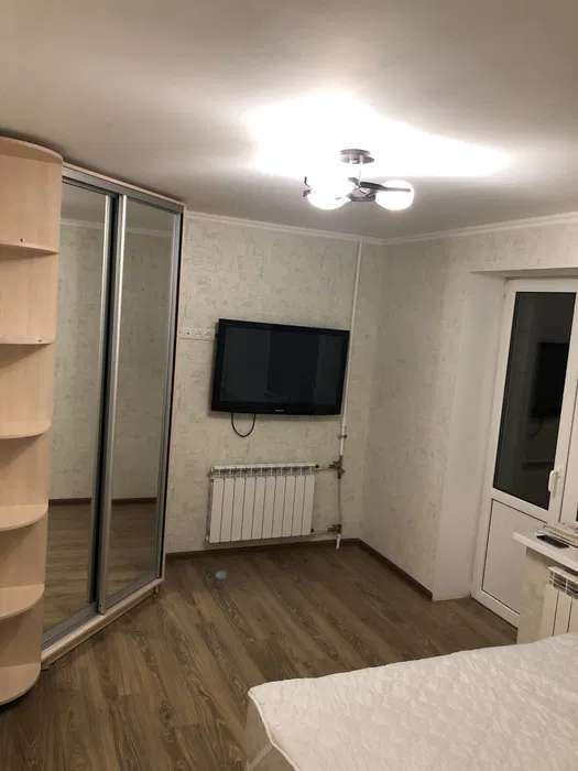 Аренда 1-комнатной квартиры 30 м², Кловский спуск, 20