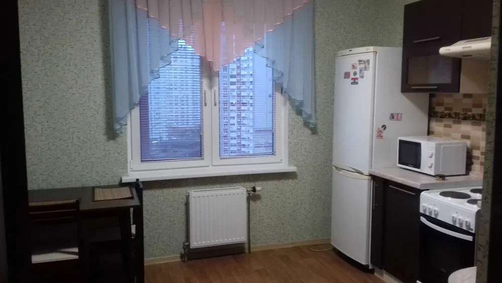 Оренда 1-кімнатної квартири 45 м², Софии Русовой вул., 1б