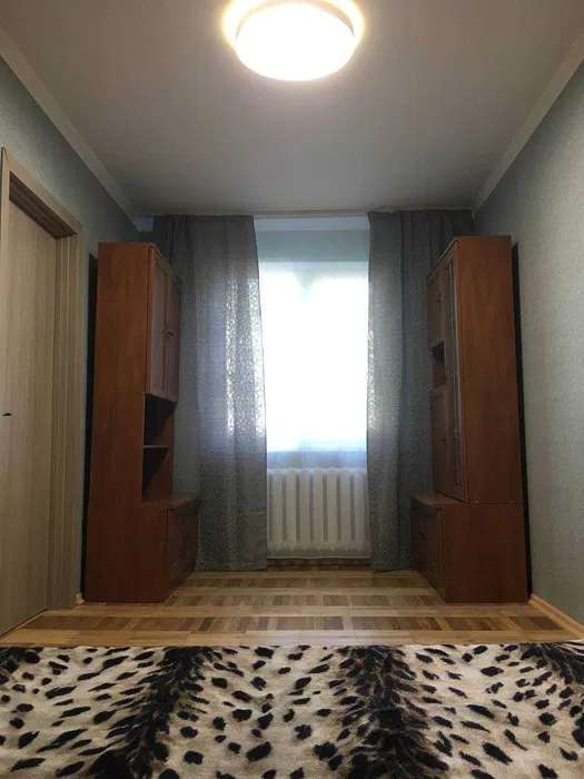 Аренда 3-комнатной квартиры 57 м², Академика Туполева ул., 7