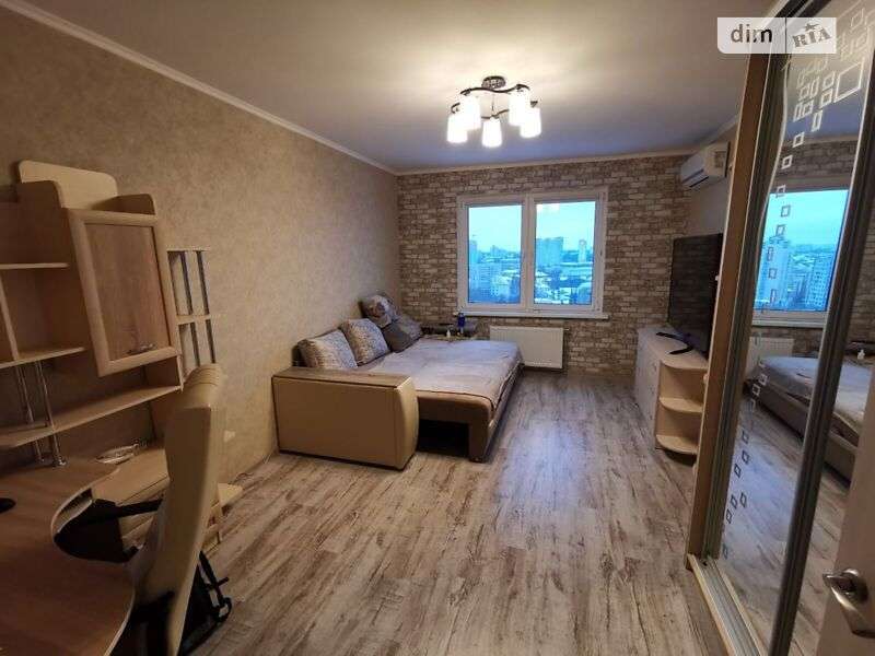 Аренда 2-комнатной квартиры 52 м², Гарматная ул., 31А