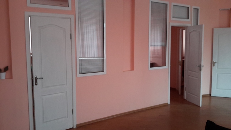 Продажа административного здания 570 м², Мира просп.