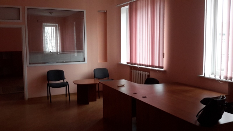 Продажа административного здания 570 м², Мира просп.