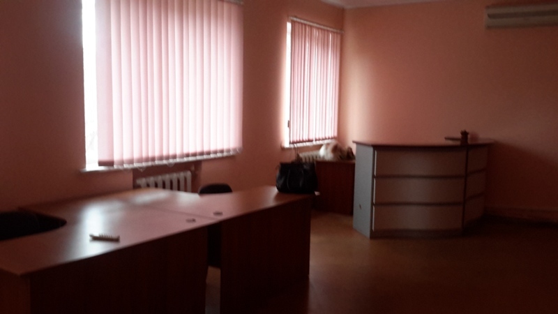 Продажа административного здания 570 м², Мира просп.