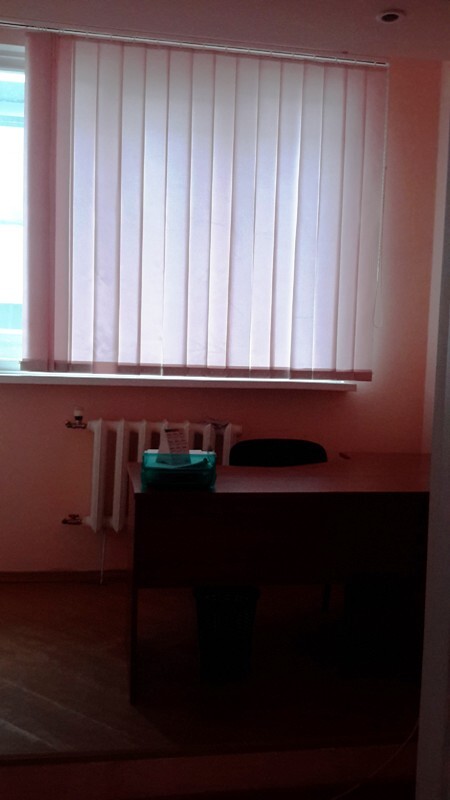 Продажа административного здания 570 м², Мира просп.