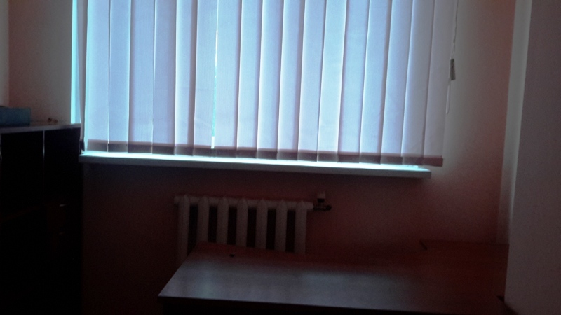 Продажа административного здания 570 м², Мира просп.