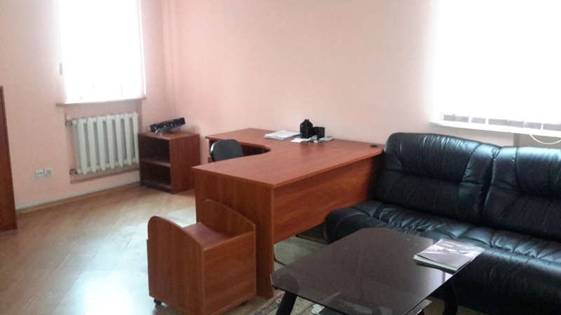 Продажа административного здания 570 м², Мира просп.