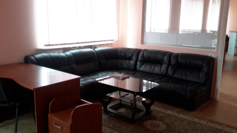 Продажа административного здания 570 м², Мира просп.