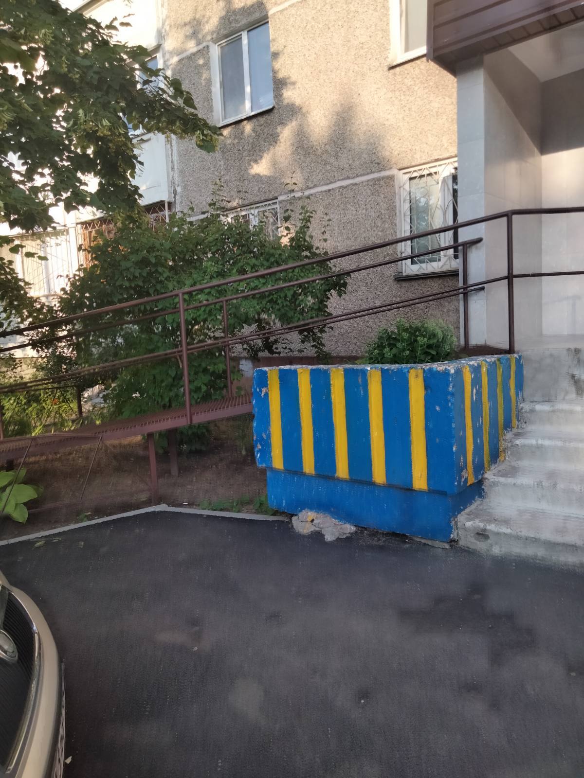 Продаж 1-кімнатної квартири 41 м², Оноре де Бальзака вул., 61А