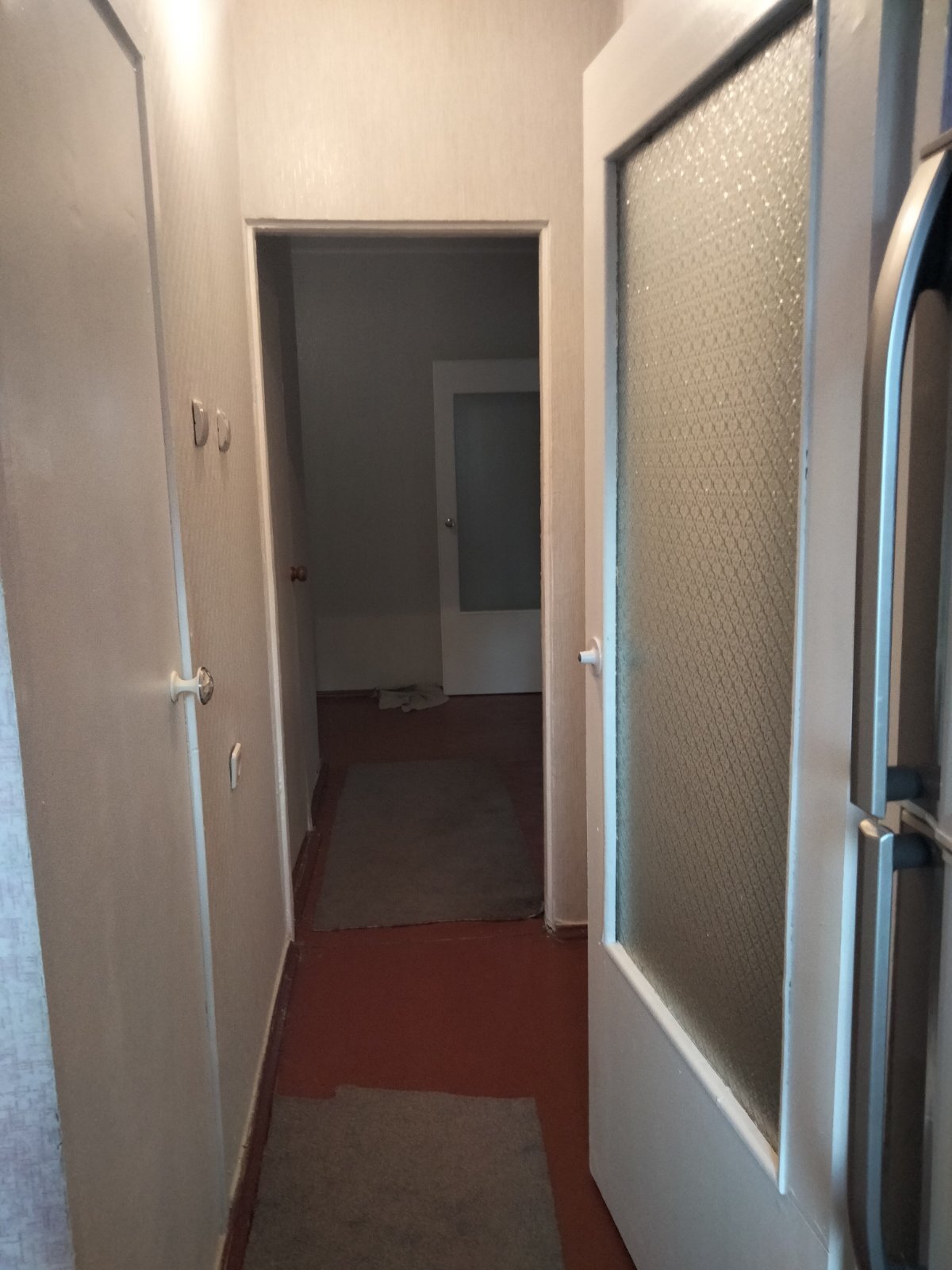 Продаж 1-кімнатної квартири 41 м², Оноре де Бальзака вул., 61А