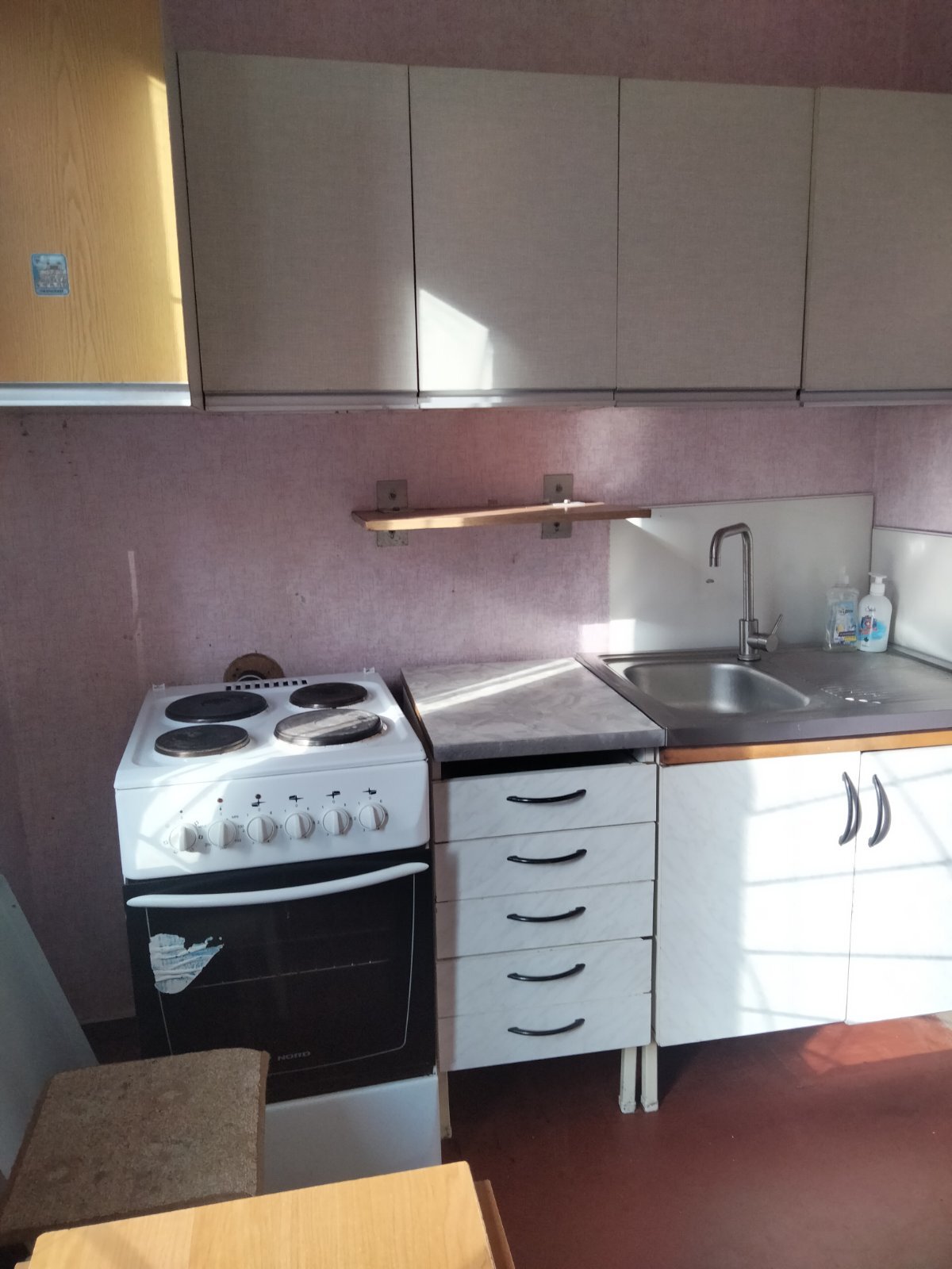 Продаж 1-кімнатної квартири 41 м², Оноре де Бальзака вул., 61А