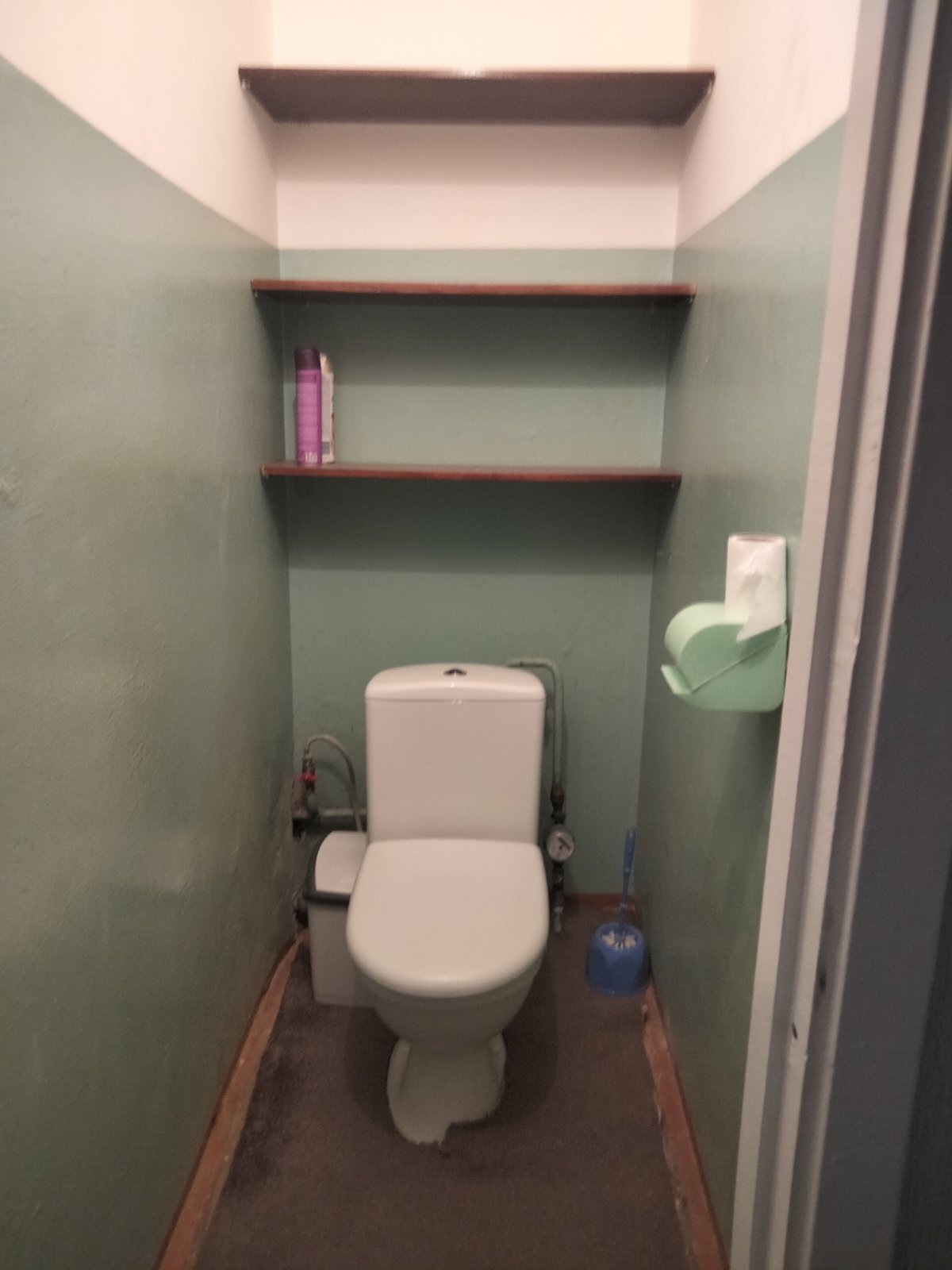 Продаж 1-кімнатної квартири 41 м², Оноре де Бальзака вул., 61А