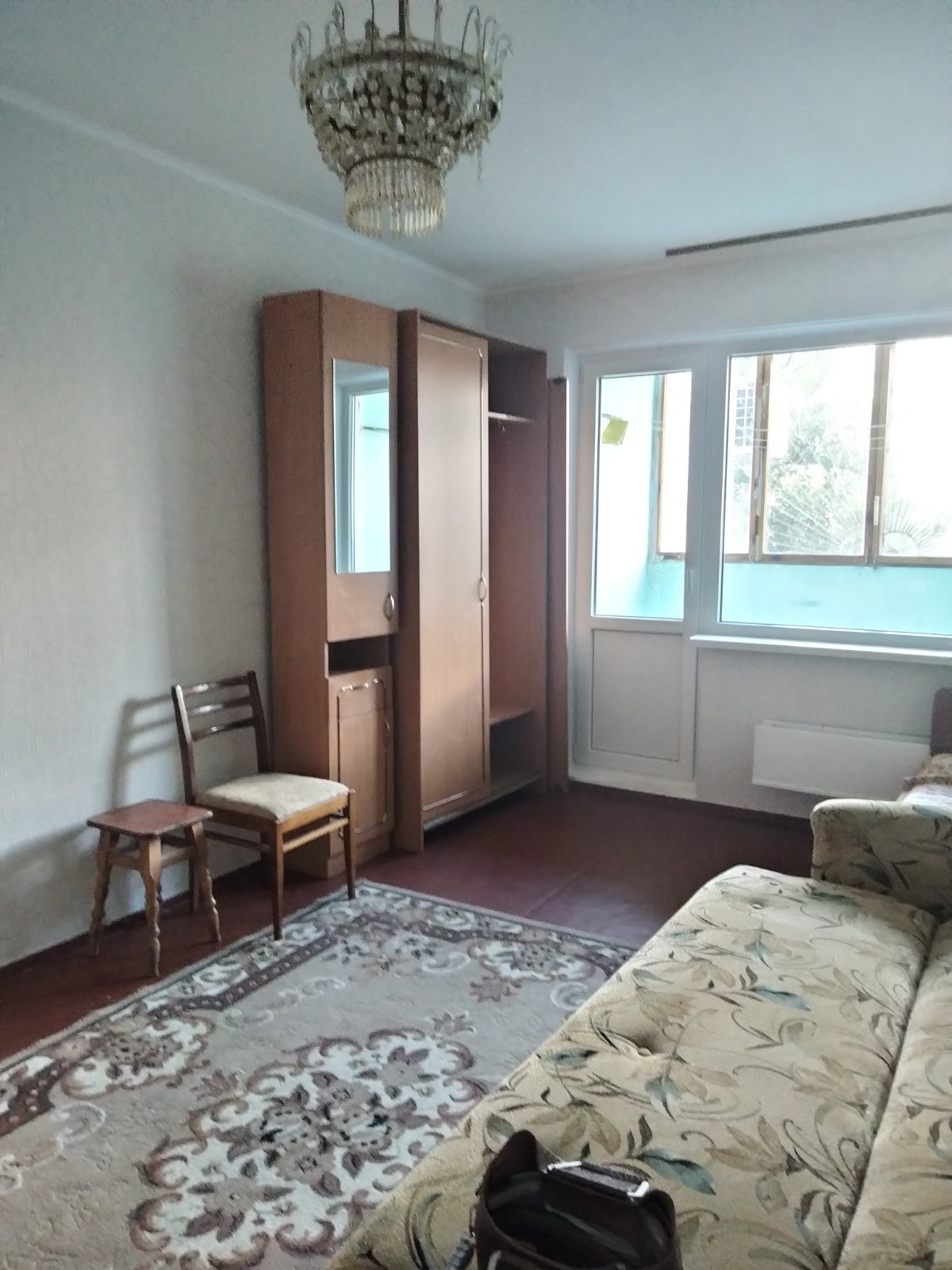 Продаж 1-кімнатної квартири 41 м², Оноре де Бальзака вул., 61А