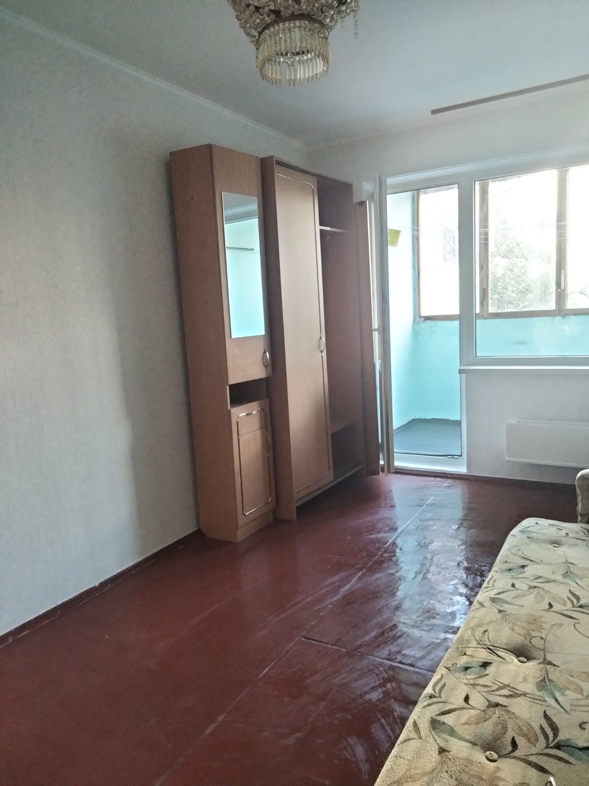 Продаж 1-кімнатної квартири 41 м², Оноре де Бальзака вул., 61А