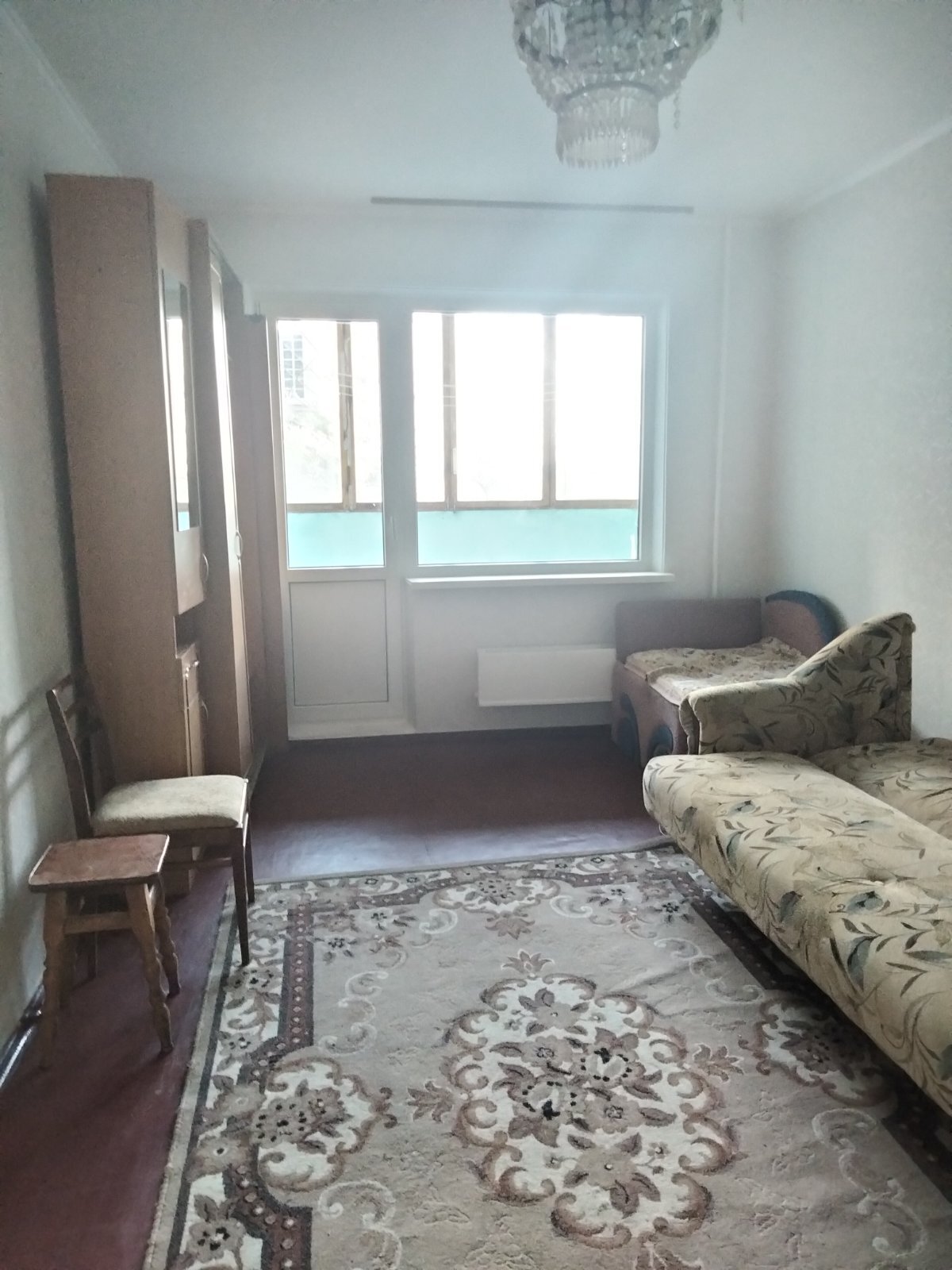 Продаж 1-кімнатної квартири 41 м², Оноре де Бальзака вул., 61А