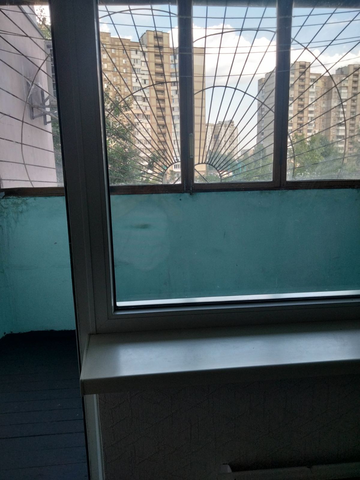 Продаж 1-кімнатної квартири 41 м², Оноре де Бальзака вул., 61А