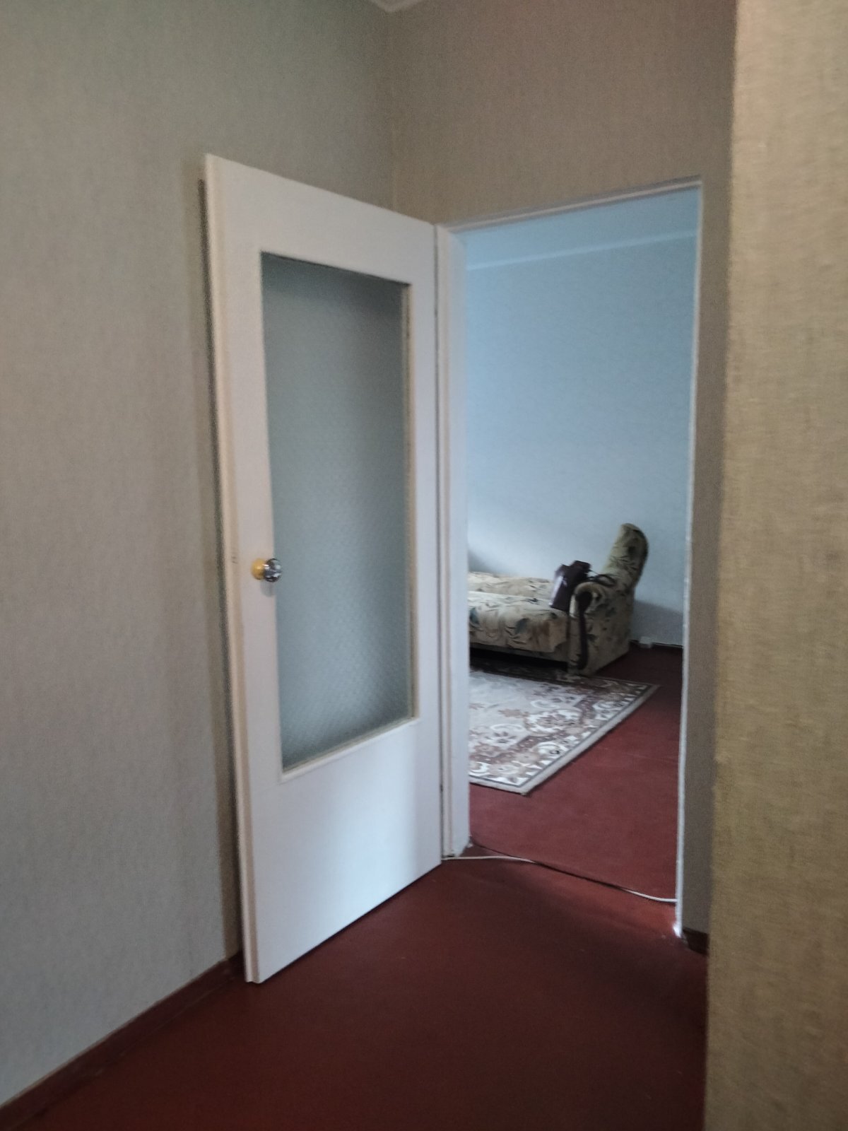 Продаж 1-кімнатної квартири 41 м², Оноре де Бальзака вул., 61А