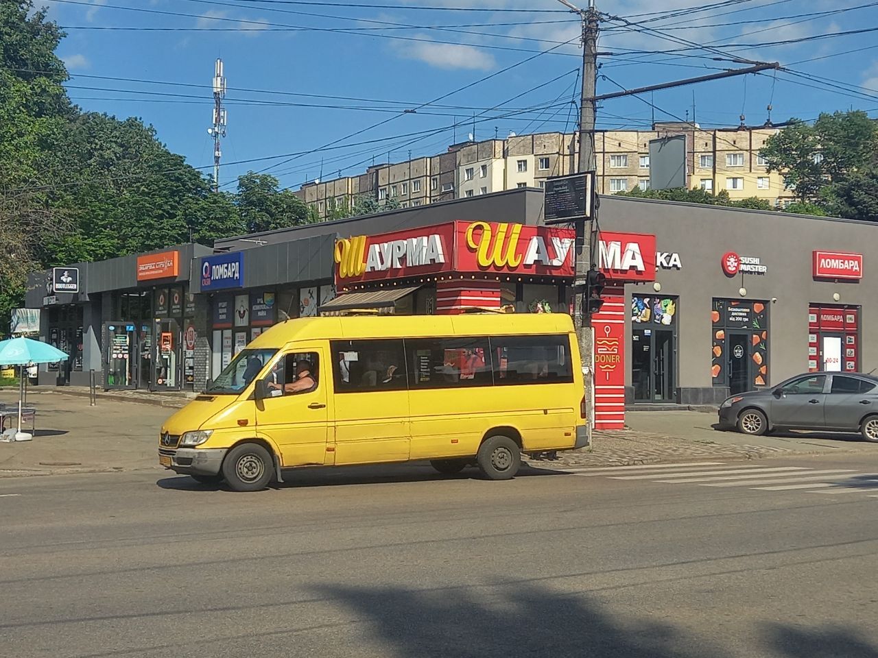 Аренда коммерции 15 м², Паникахи ул., 61Б
