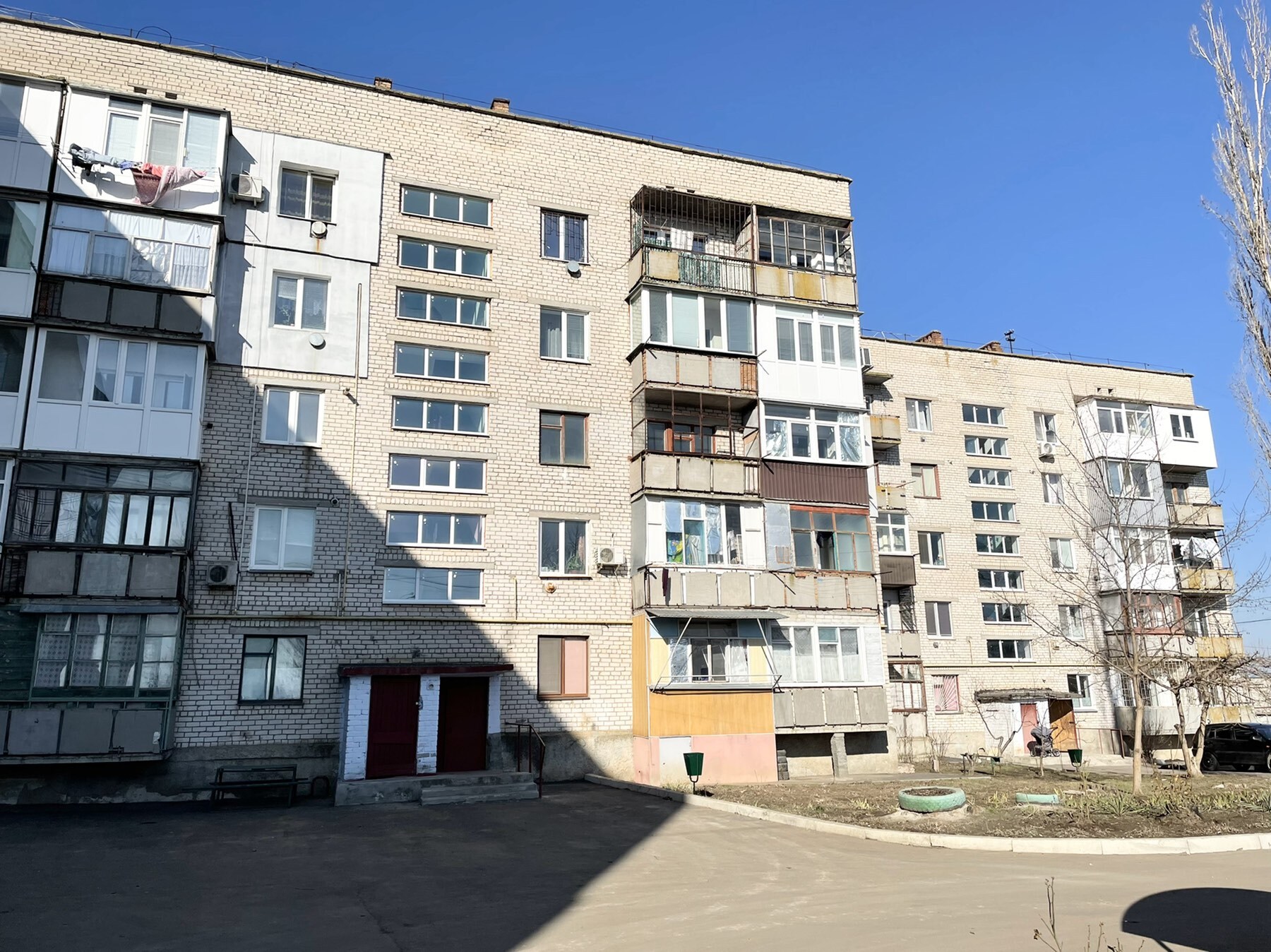 Продаж 1-кімнатної квартири 35 м², Павла Глазового вул.