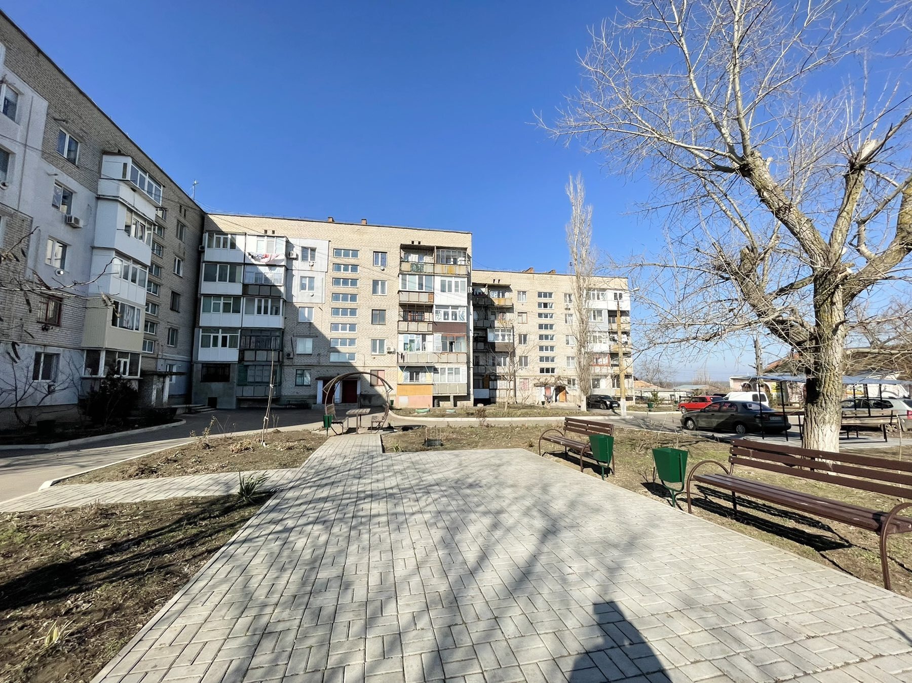 Продажа 1-комнатной квартиры 35 м², Павла Глазового ул.