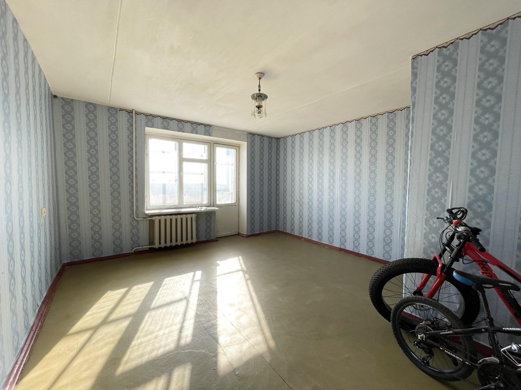 Продажа 1-комнатной квартиры 35 м², Павла Глазового ул.