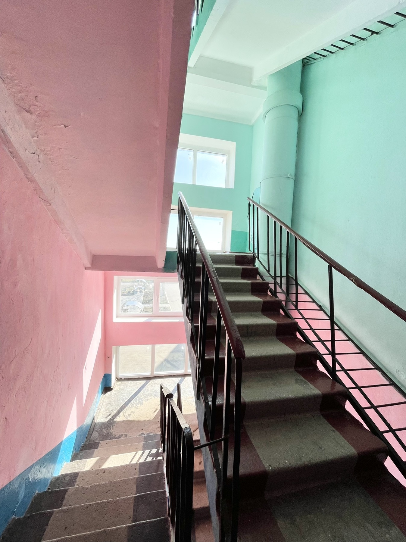 Продажа 1-комнатной квартиры 35 м², Павла Глазового ул.