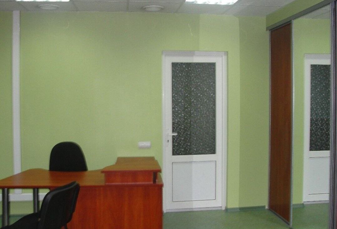 Оренда офісу 119 м², Подільська вул.