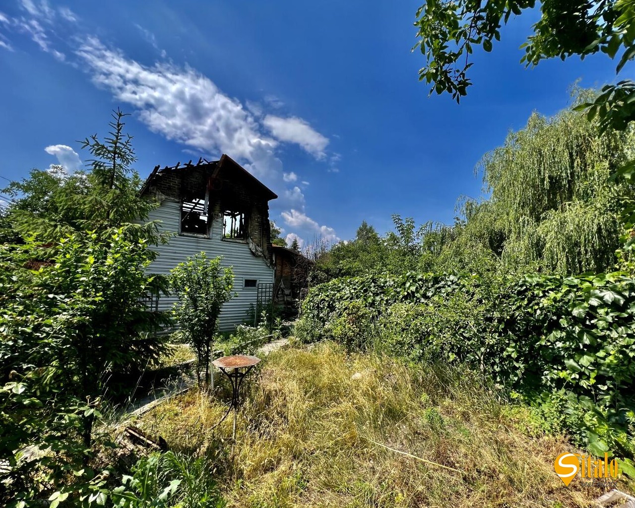 Продаж ділянки під індивідуальне житлове будівництво 8 соток, 191-а Садова вул.