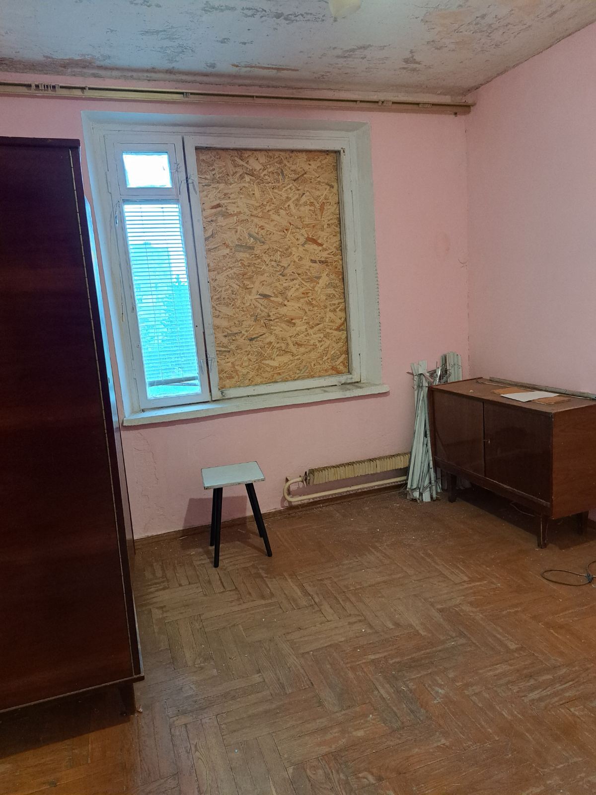 Аренда 2-комнатной квартиры 45 м², Алексея Деревянко ул.