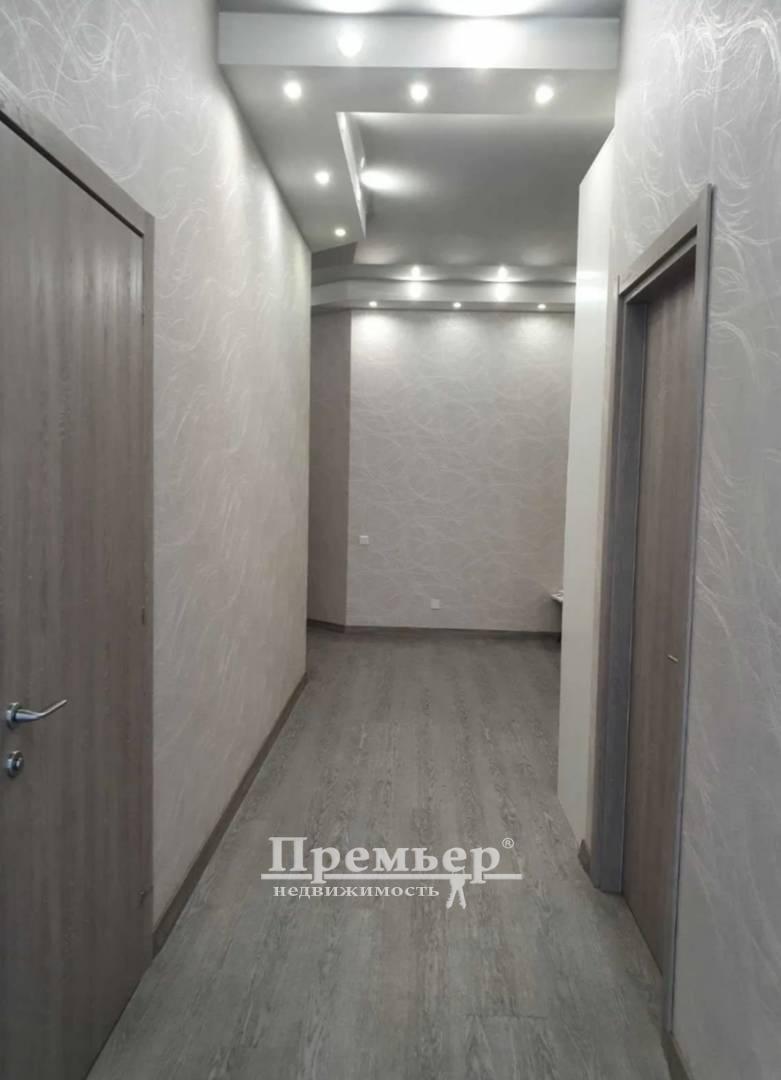 Продажа 3-комнатной квартиры 120 м², Ониловой пер.