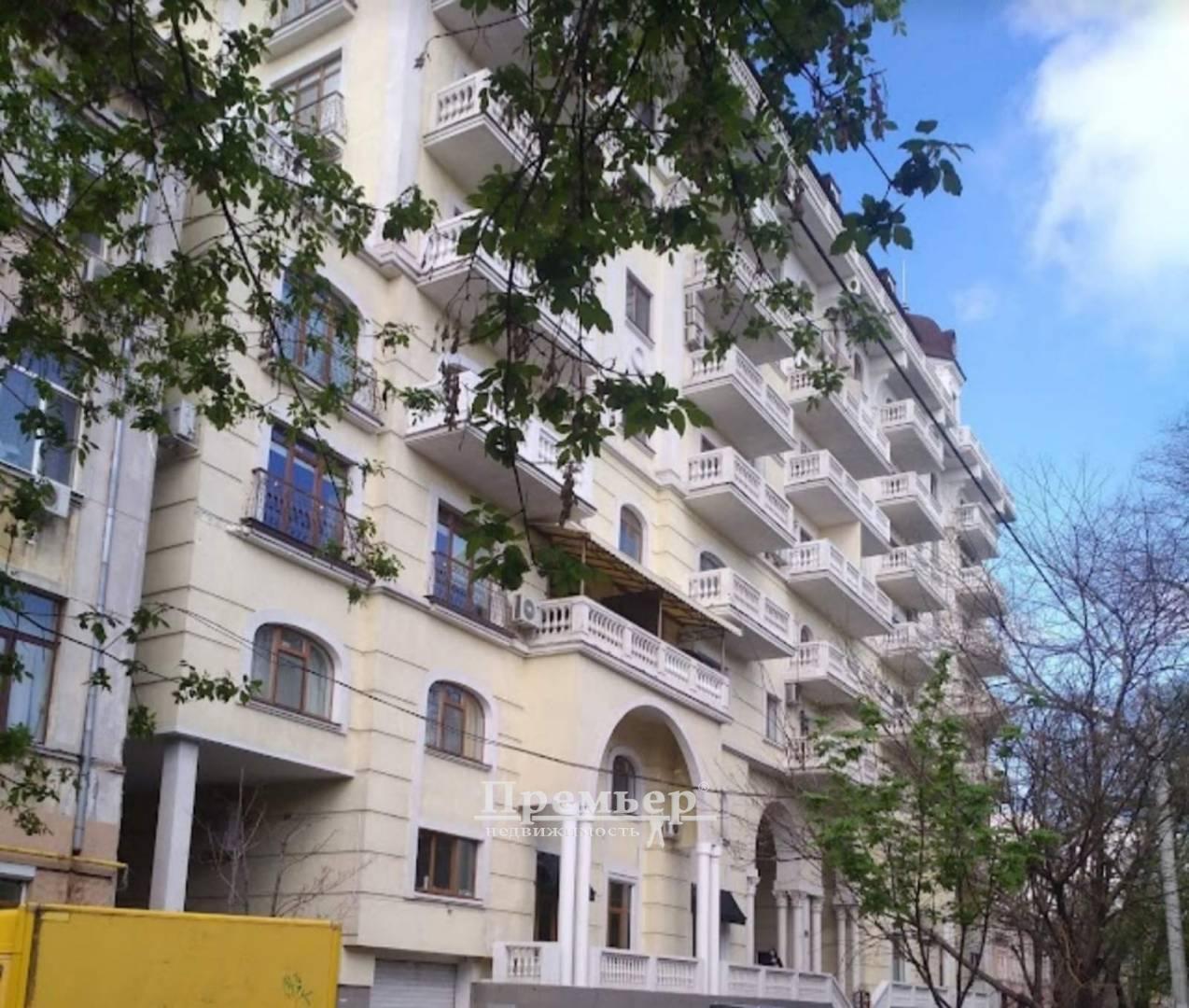 Продаж 3-кімнатної квартири 120 м², Ониловой пров.