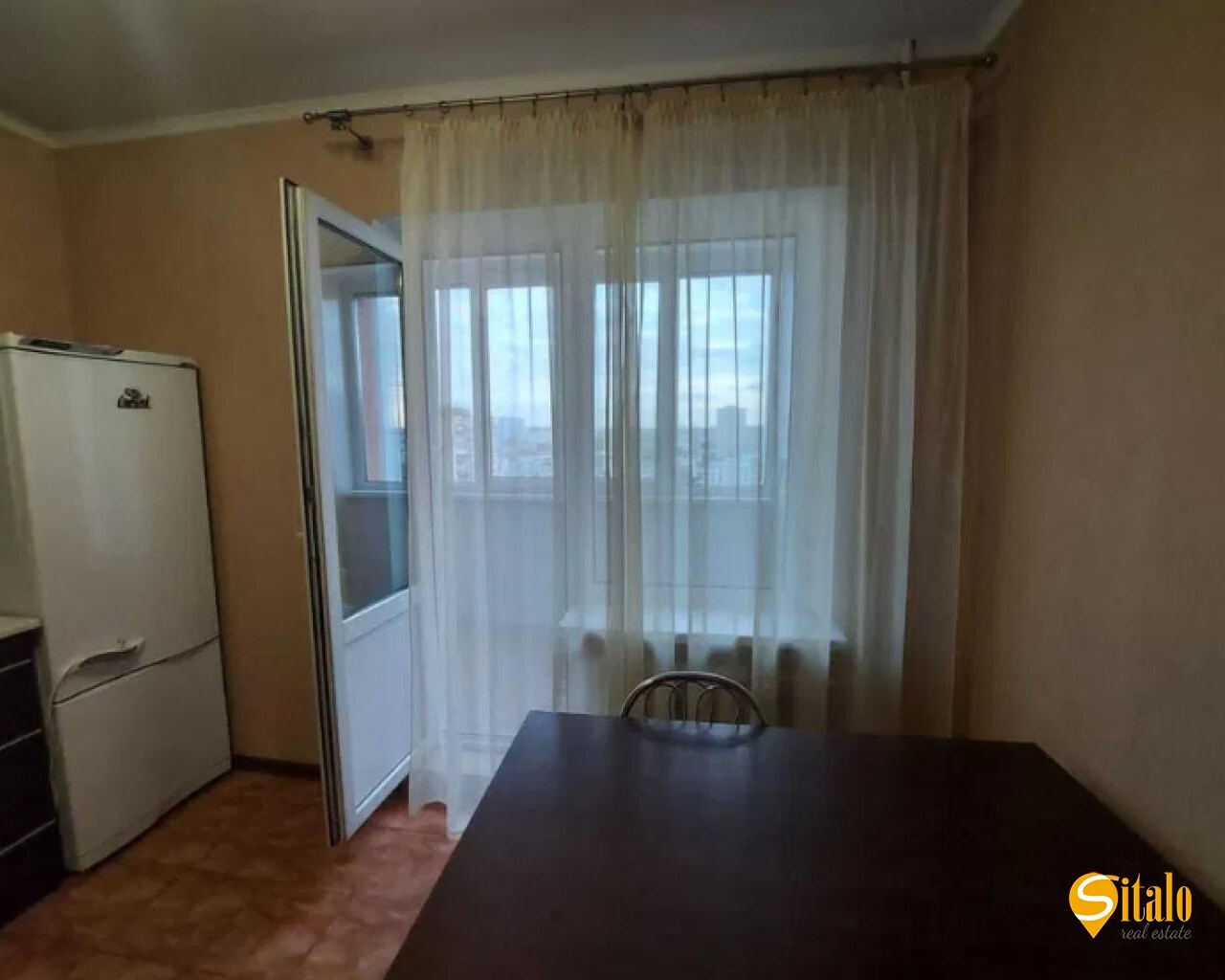 Продаж 1-кімнатної квартири 41 м², Маршала Тимошенка вул., 15Г