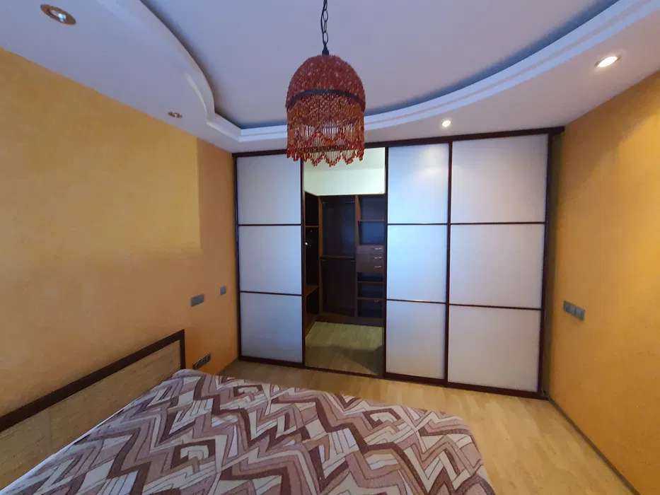 Аренда 2-комнатной квартиры 62 м², Анны Ахматовой ул., 37