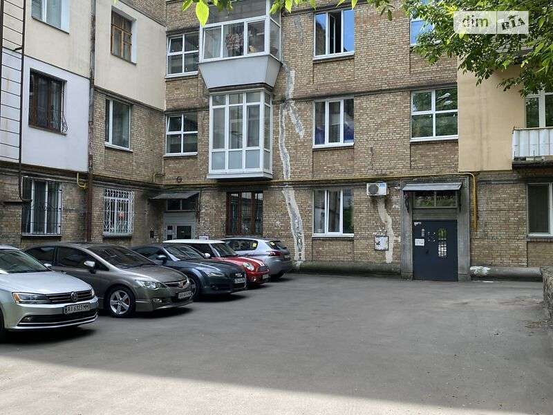 Продаж 2-кімнатної квартири 55 м², Кості Гордієнка пров., 10