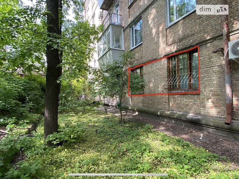 Продаж 2-кімнатної квартири 55 м², Кості Гордієнка пров., 10