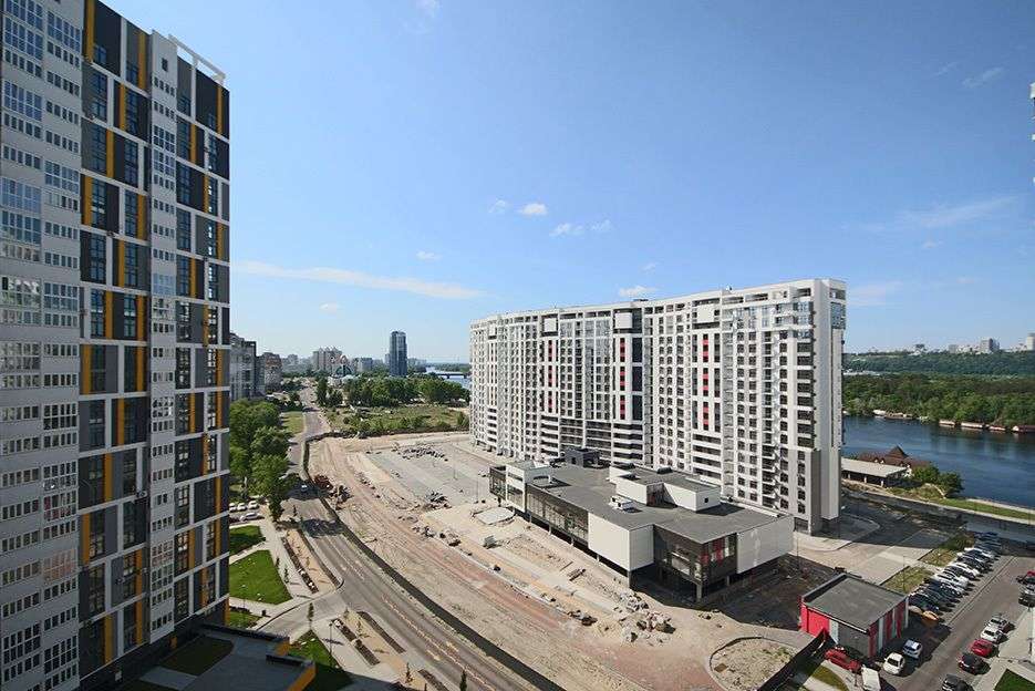 Продаж 1-кімнатної квартири 50 м², Микільсько-Слобідська вул., 8