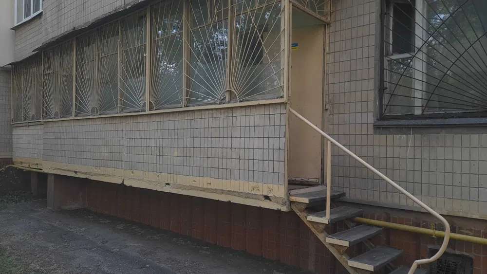 Продаж квартири з вільним плануванням 98 м², Якуба Коласа вул., 23