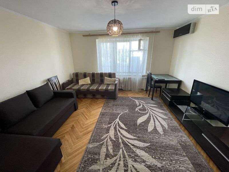 Продаж 3-кімнатної квартири 72 м², Голосіївський просп., 97А