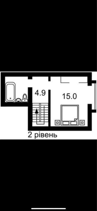 Оренда 4-кімнатної квартири 145 м², Володимира Беца вул., Ивасюка пр., 10а