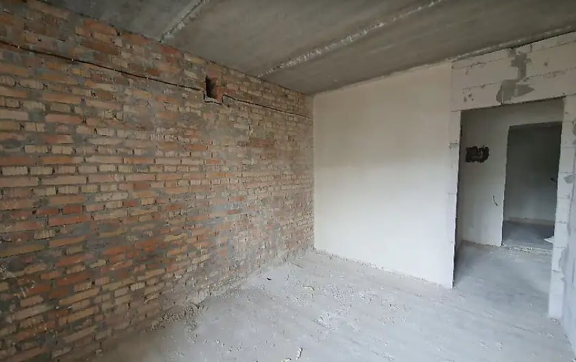 Продажа 2-комнатной квартиры 46 м², Институтская ул., 6/2