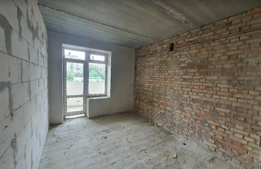 Продажа 2-комнатной квартиры 46 м², Институтская ул., 6/2