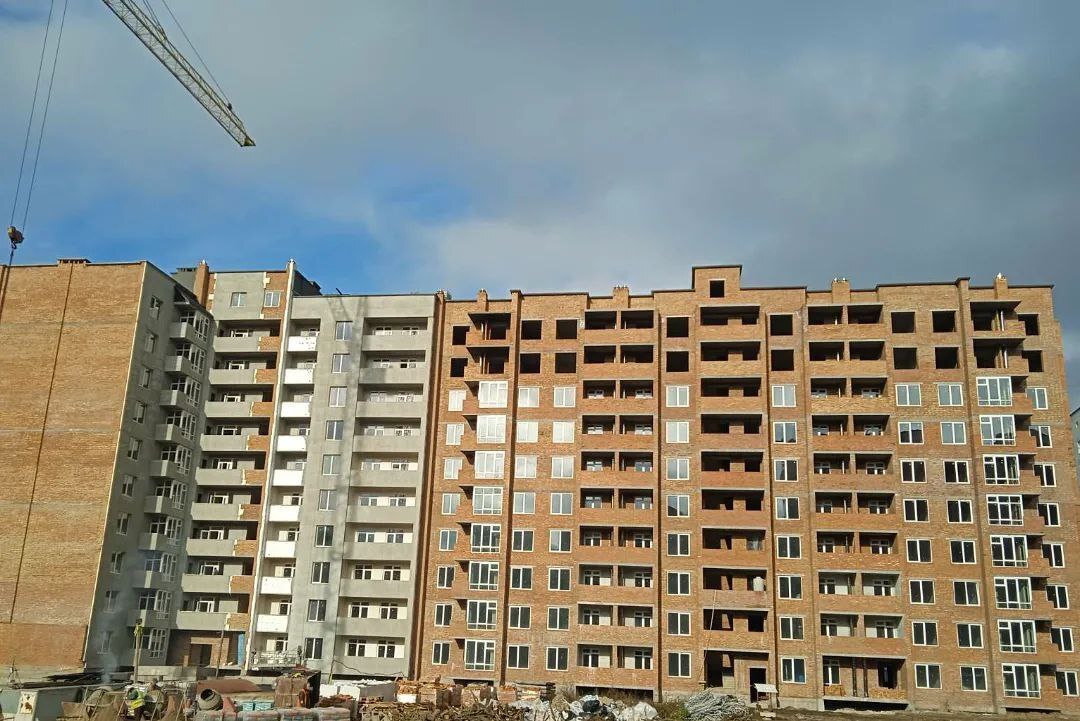 Продаж 1-кімнатної квартири 45 м², Інститутська вул., 6/2