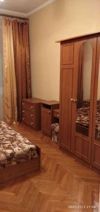 Оренда 2-кімнатної квартири 52 м², Миколи Кібальчича вул., Михновского бул., 7