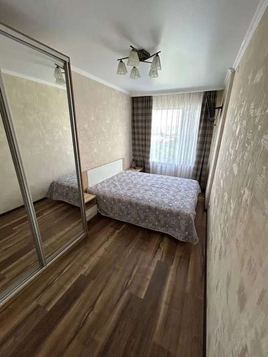 Оренда 1-кімнатної квартири 39 м², Клавдіївська вул.