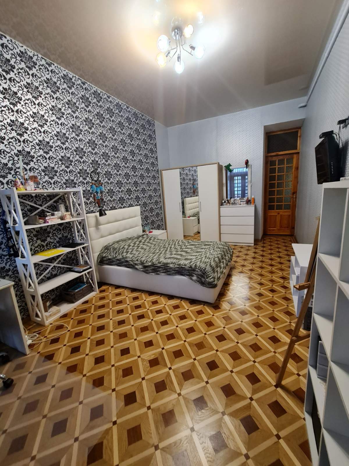 Продаж 4-кімнатної квартири 125 м², Пироговская вул., 17