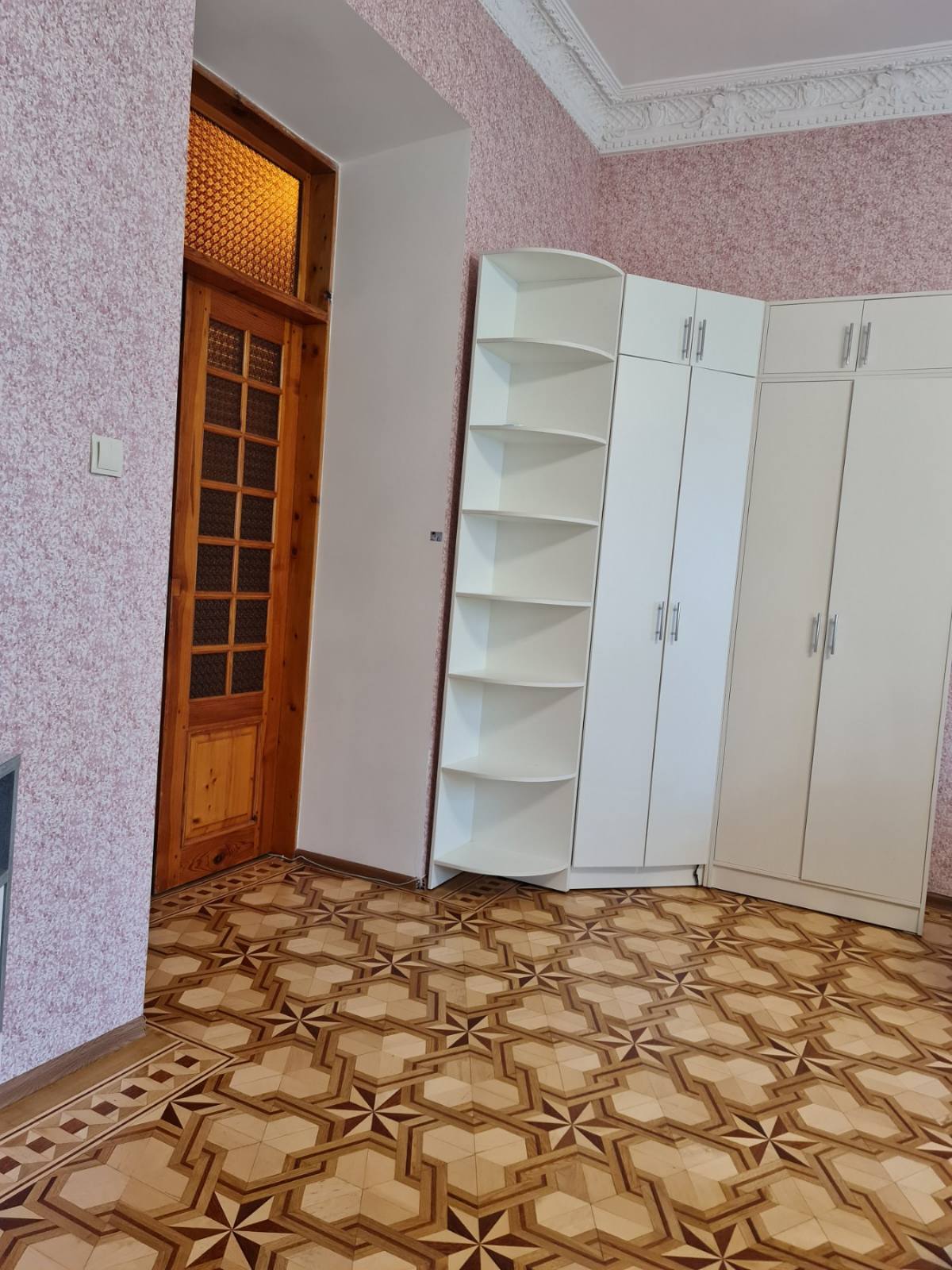 Продаж 4-кімнатної квартири 125 м², Пироговская вул., 17