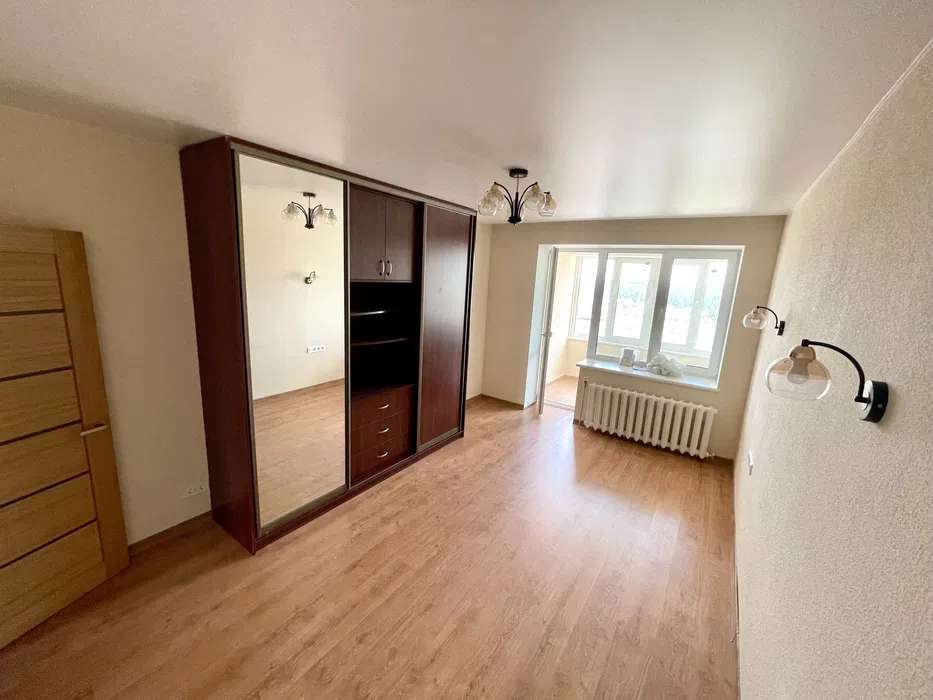 Продажа 3-комнатной квартиры 115 м², Бориспольская ул.