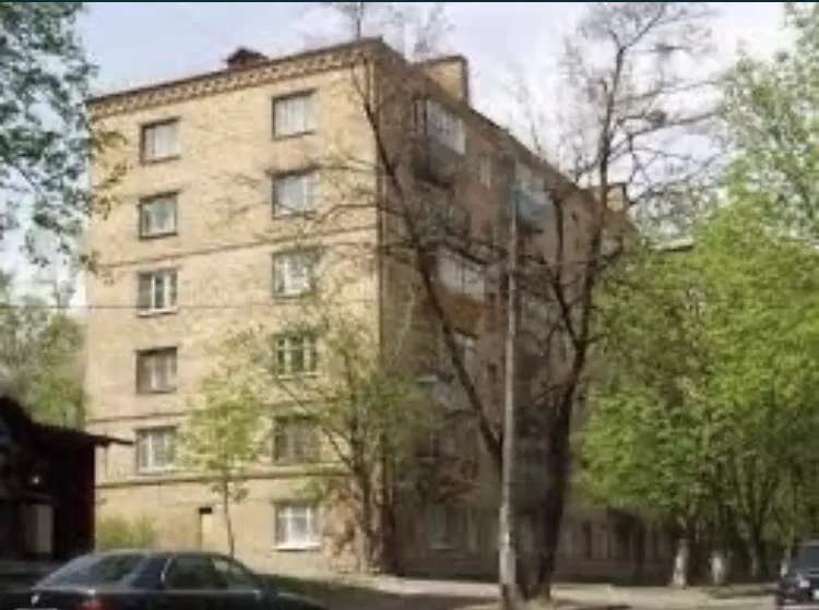 Продажа 2-комнатной квартиры 55 м², Марка Безручко ул.