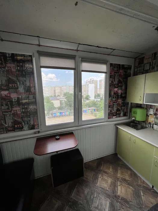 Аренда 3-комнатной квартиры 74 м², Ревуцкого ул., 18А