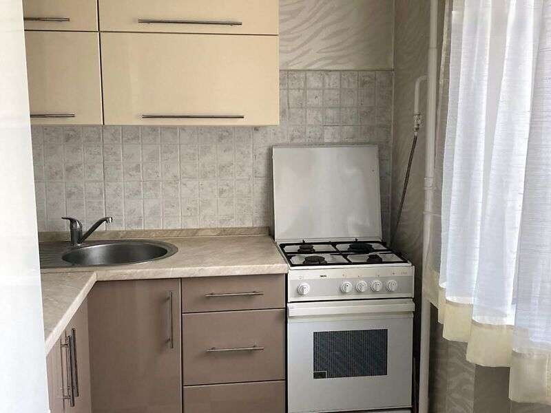 Продаж 1-кімнатної квартири 33 м², Русанівська наб., 8