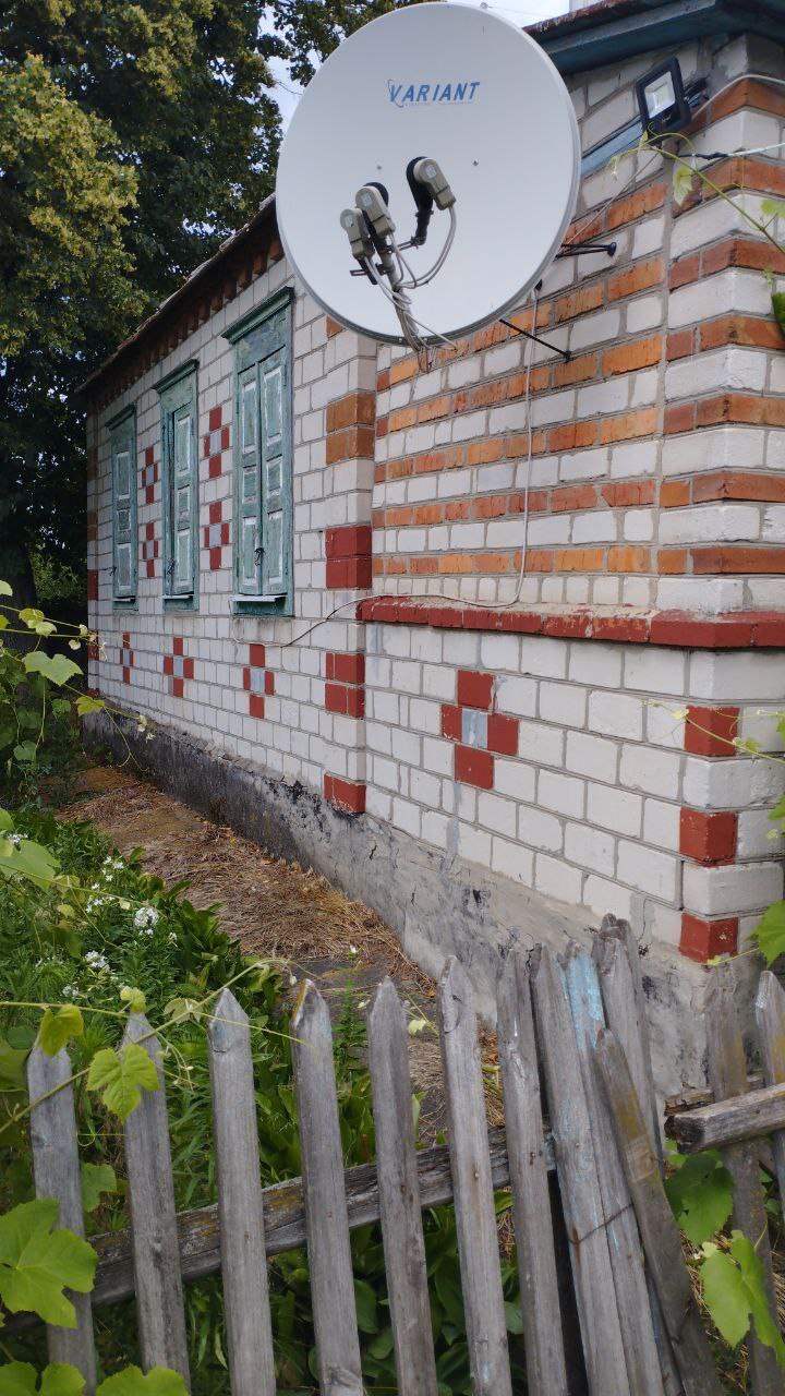 Продажа дома 60 м²